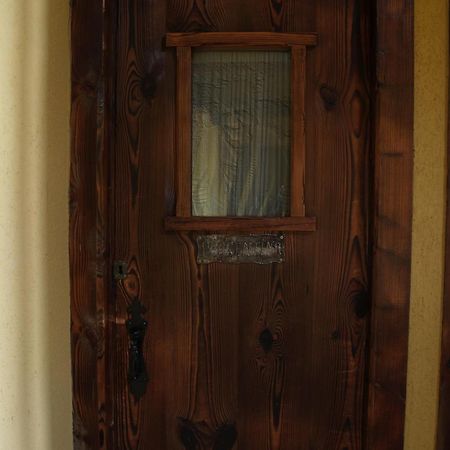 Casa Rural La Catedral De La Montana Guest House Lois Room photo