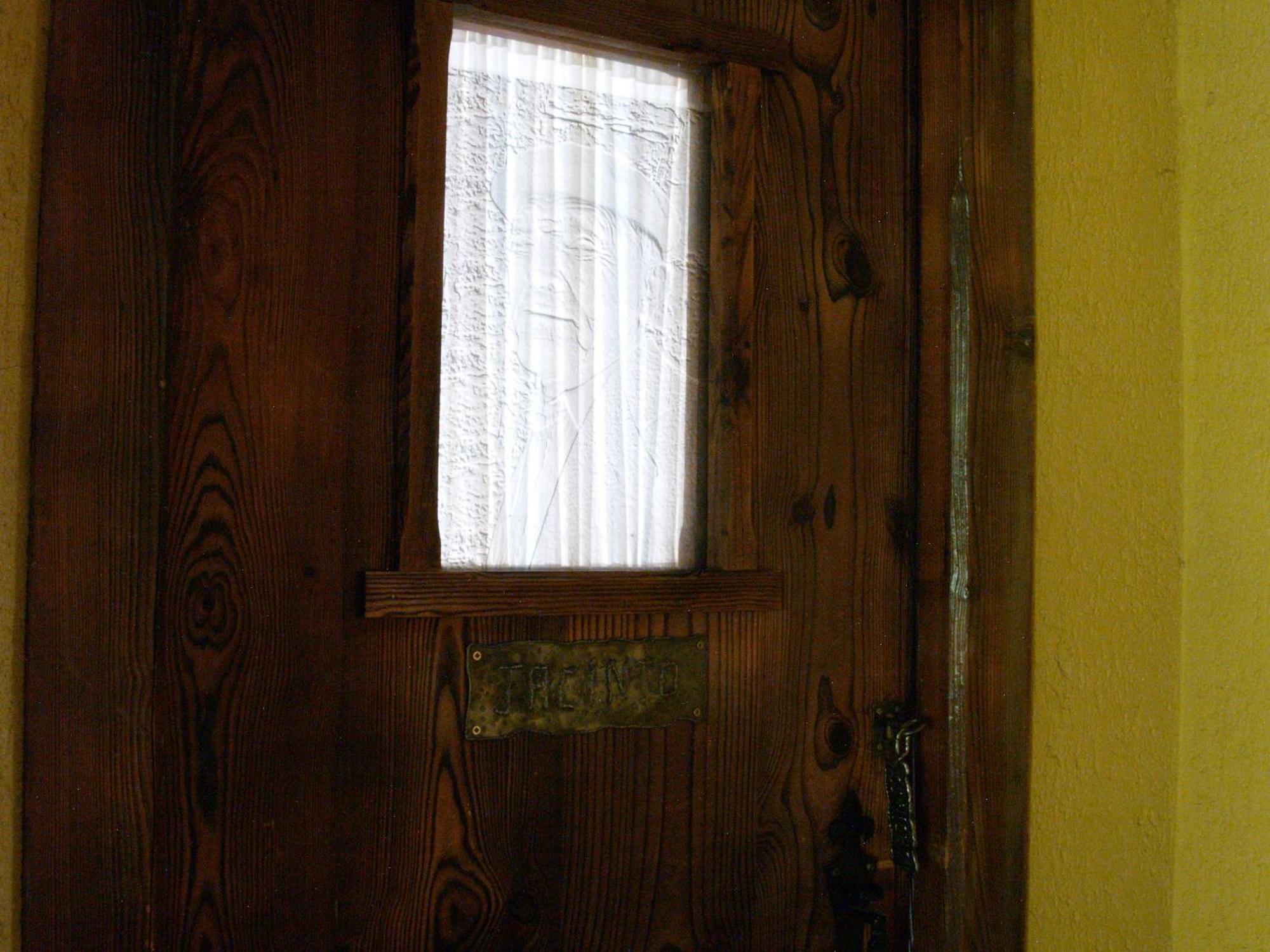 Casa Rural La Catedral De La Montana Guest House Lois Room photo