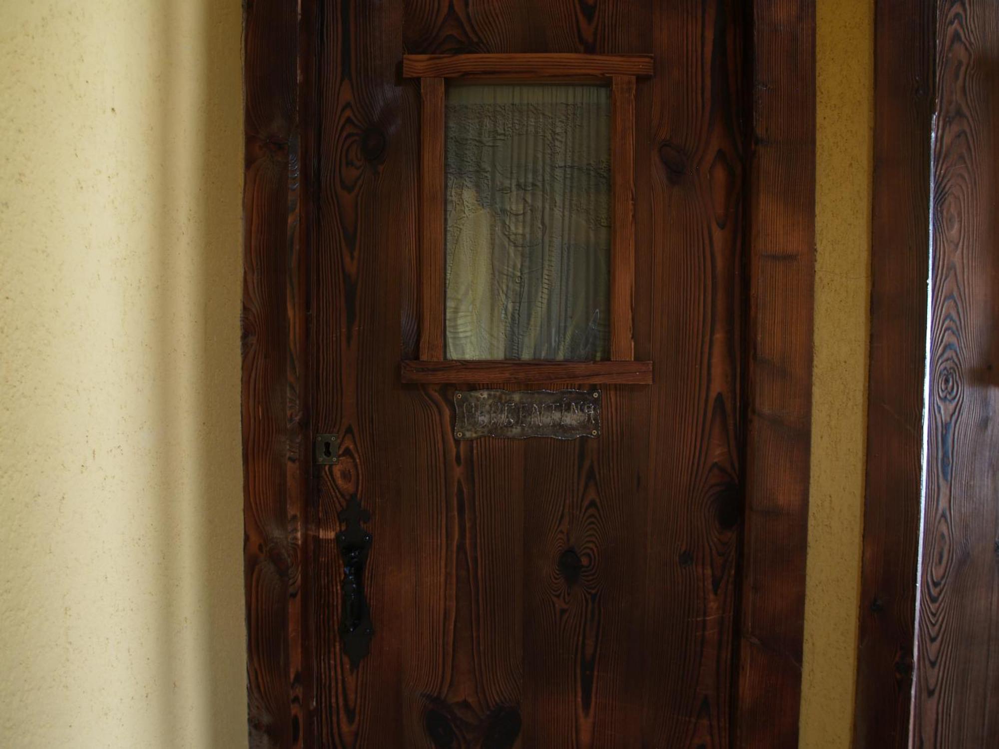 Casa Rural La Catedral De La Montana Guest House Lois Room photo